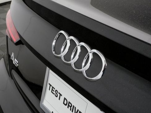 Used 2024 Audi A5 2.0T Prestige AWD/4WD image 37