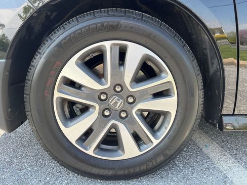 Used 2016 Honda Odyssey Touring image 10