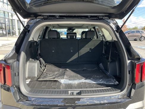 New 2026 Kia Sorento S image 28