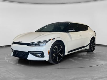 Used 2024 Kia EV6 GT-Line