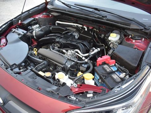 Used 2024 Subaru Outback Touring AWD/4WD image 33