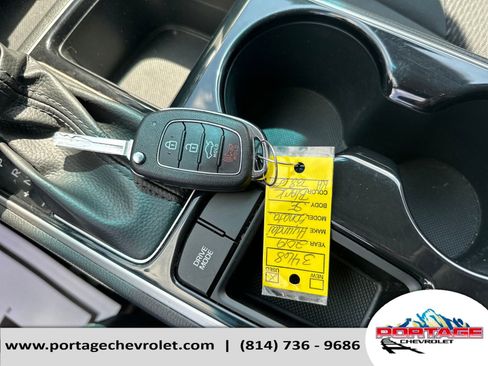 Used 2019 Hyundai Sonata SE FWD image 31