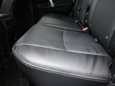Used 2024 Toyota 4Runner Limited RWD image 16