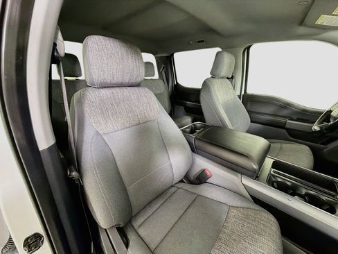 Used 2022 Ford F150 XLT w/ Equipment Group 301A Mid AWD/4WD image 28