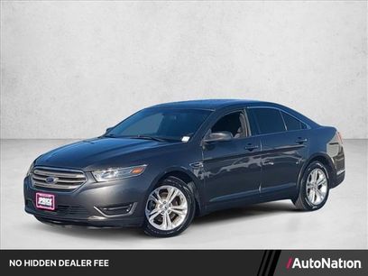 Used 2019 Ford Taurus SEL w/ Equipment Group 201A