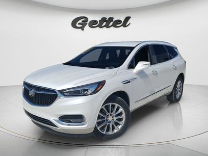 Used 2019 Buick Enclave Essence
