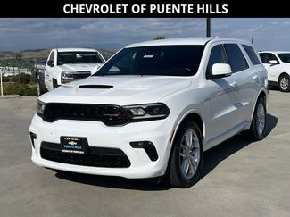 Used 2021 Dodge Durango R/T video 1