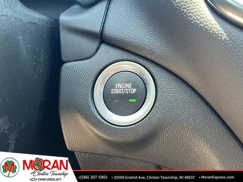 Certified 2024 Chevrolet Equinox LT FWD image 23