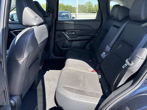 New 2026 MAZDA CX-5 Select AWD/4WD image 26