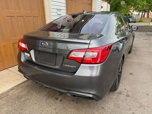 Used 2019 Subaru Legacy 2.5i Premium AWD/4WD image 3