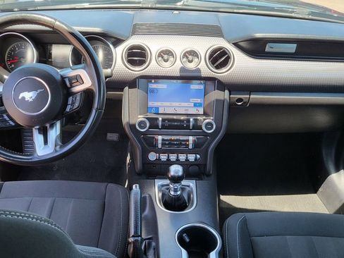 Used 2019 Ford Mustang GT w/ GT Performance Package RWD image 23