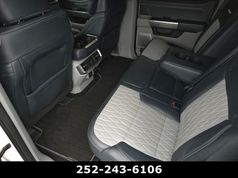 Used 2022 Ford F150 Limited AWD/4WD image 39