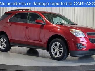 Used 2014 Chevrolet Equinox LT w/ Driver Convenience Package FWD video 2