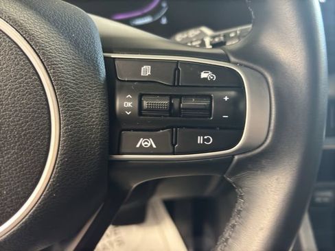 Used 2026 Kia Sportage X-Line w/ X-Line Technology Package AWD/4WD image 29