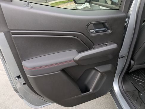 New 2026 Chevrolet Colorado Z71 w/ Technology Package image 15