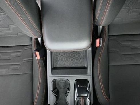 Used 2023 Nissan Frontier PRO-4X w/ Tow Package image 31