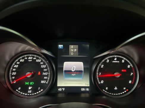 Used 2018 Mercedes-Benz C 300 Sedan image 16