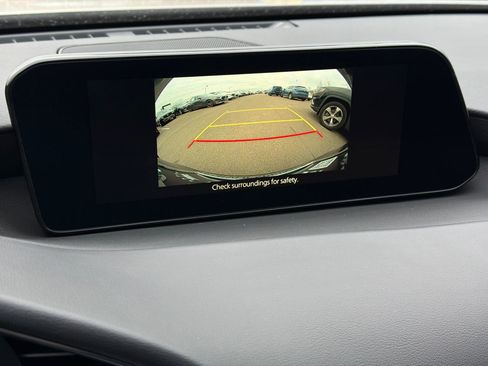 New 2026 MAZDA MAZDA3 2.5 S Hatchback w/ Premium Pkg image 26