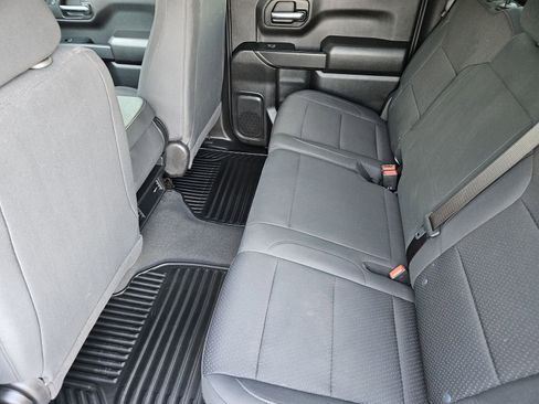 Certified 2024 GMC Sierra 1500 Pro w/ Graphite Edition image 34