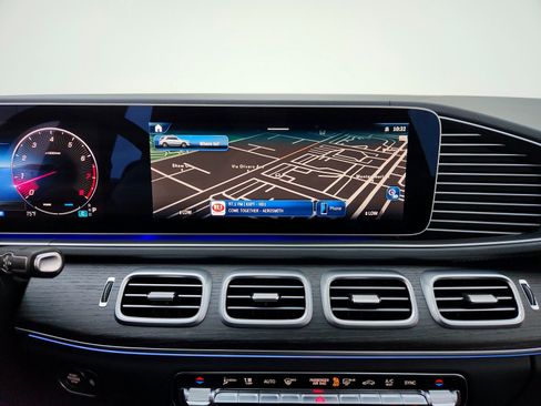 Certified 2026 Mercedes-Benz GLE 350 4MATIC image 24