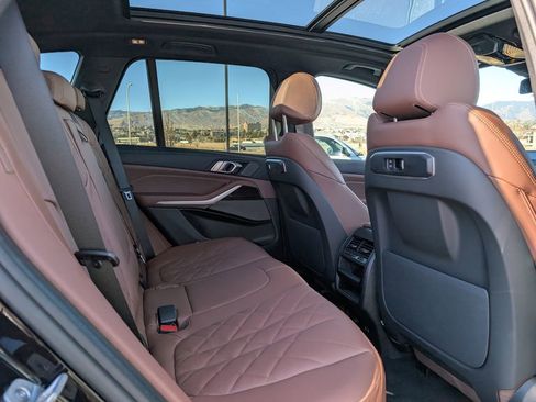 New 2026 BMW X5 xDrive40i w/ Premium Package image 15