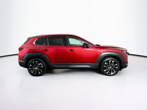 Used 2025 MAZDA CX-50 2.5 Hybrid w/ Premium Plus Pkg AWD/4WD image 10