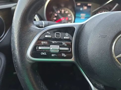 Used 2019 Mercedes-Benz C 300 C 300 Sedan 4D image 18