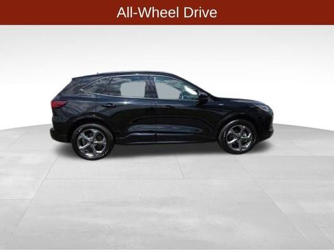 Used 2024 Ford Escape ST-Line Select AWD/4WD image 8