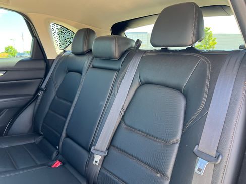 Used 2017 MAZDA CX-5 Grand Select FWD image 17