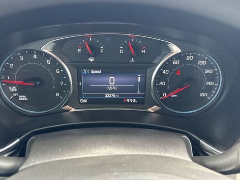 Used 2024 Chevrolet Equinox LS w/ LS Convenience Package FWD image 16