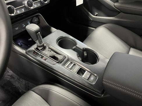 New 2026 Honda Civic Sport Touring image 23