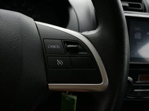 Used 2023 Mitsubishi Mirage G4 ES FWD image 18
