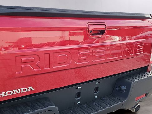 New 2026 Honda Ridgeline RTL image 5