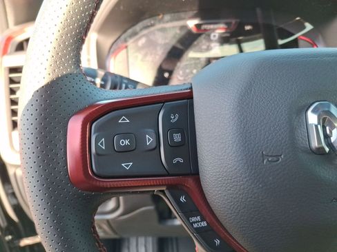 New 2026 RAM 1500 Rebel w/ Bed Utility Group AWD/4WD image 12