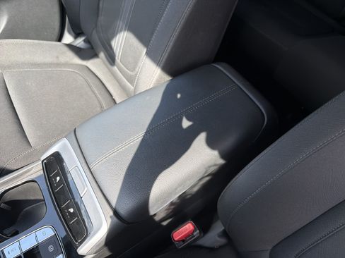 Used 2024 Hyundai Tucson SEL FWD image 39