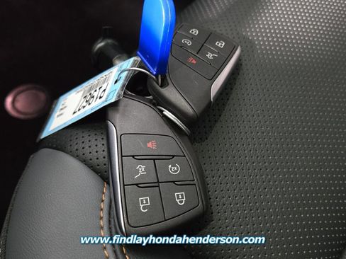 Certified 2024 Honda Prologue Elite image 31