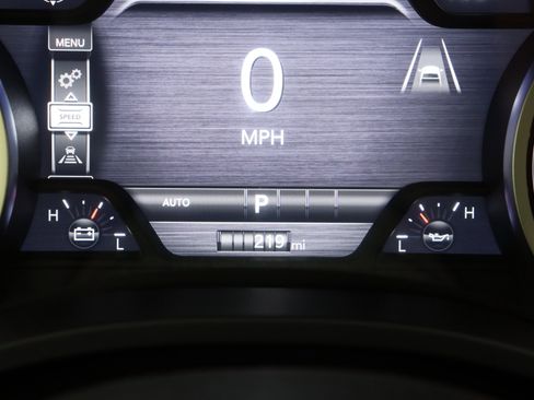 Used 2026 RAM 1500 Laramie w/ Night Edition RWD image 43