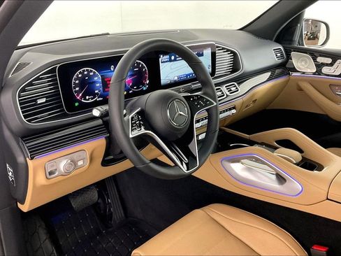 Used 2026 Mercedes-Benz GLE 350 GLE 350 image 11
