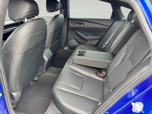 Used 2023 Honda Accord Sport image 20
