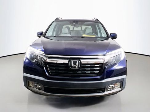 Used 2019 Honda Ridgeline RTL-E image 2
