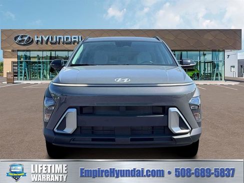 New 2026 Hyundai Kona SEL Sport AWD/4WD image 12