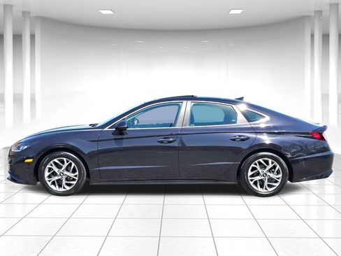 Used 2023 Hyundai Sonata SEL w/ Convenience Package FWD image 6