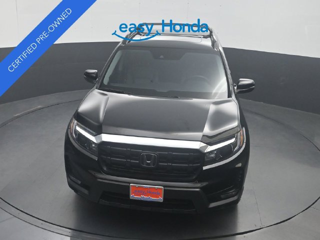 Certified 2024 Honda Ridgeline RTL image 19
