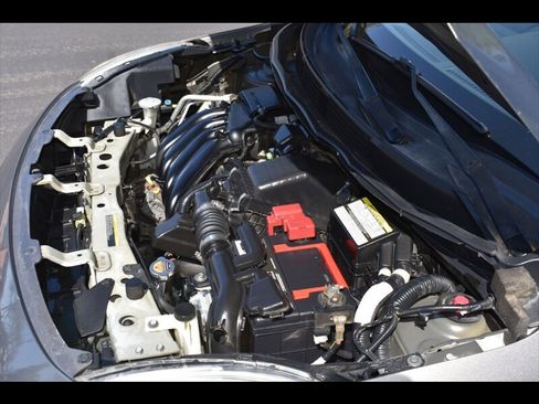 Used 2014 Nissan Versa S Plus FWD image 36