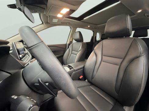 Used 2021 Nissan Rogue SV w/ Premium Package FWD image 25