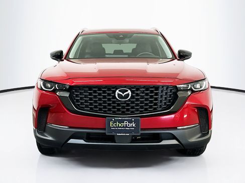 Used 2024 MAZDA CX-50 AWD 2.5 S w/ Weather Package image 2