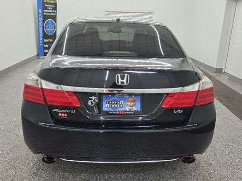 Used 2013 Honda Accord EX-L image 9