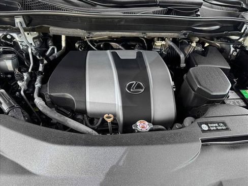 Used 2020 Lexus RX 350 AWD w/ Premium Package image 22