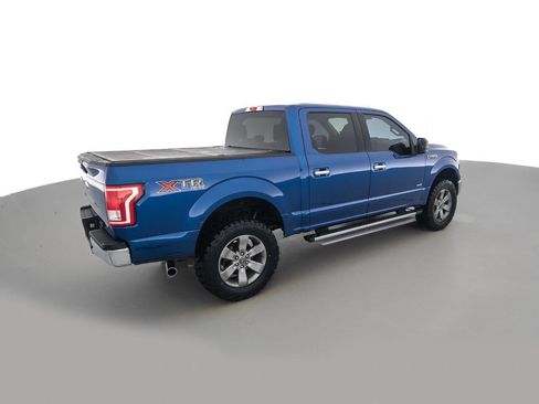 Used 2017 Ford F150 XLT w/ XTR Package image 5