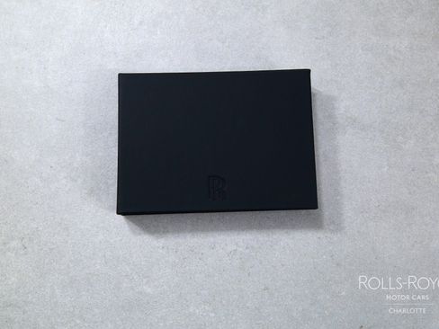 New 2026 Rolls-Royce Cullinan image 39